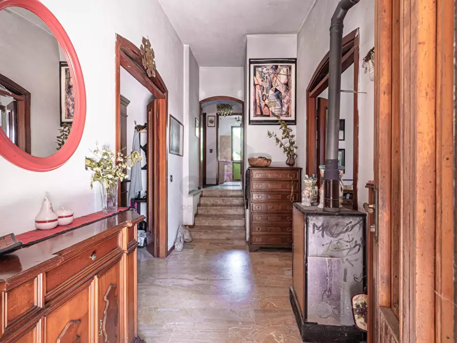 Immagine 6 di Casa indipendente in vendita  in via benedetto marcello 7 a Paese