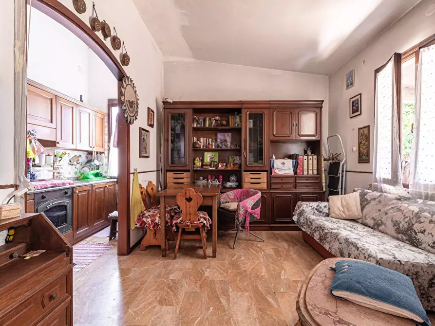 Immagine 7 di Casa indipendente in vendita  in via benedetto marcello 7 a Paese