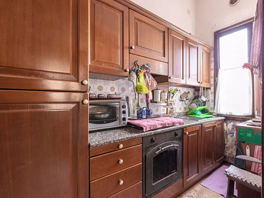 Immagine 8 di Casa indipendente in vendita  in via benedetto marcello 7 a Paese