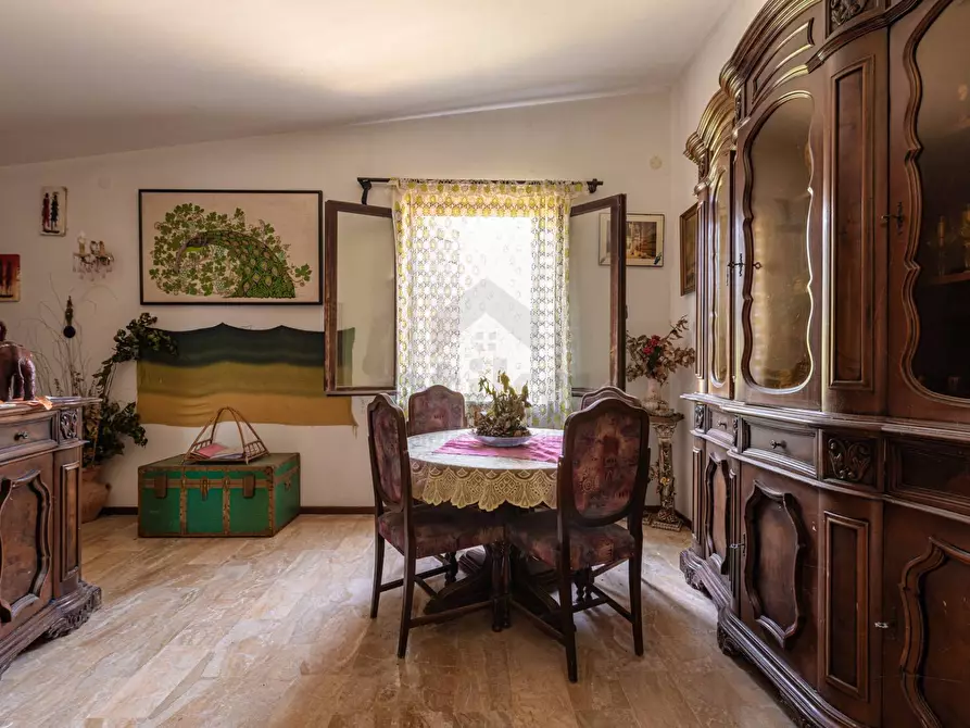 Immagine 10 di Casa indipendente in vendita  in via benedetto marcello 7 a Paese