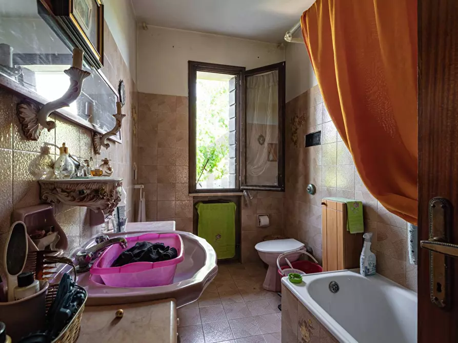 Immagine 11 di Casa indipendente in vendita  in via benedetto marcello 7 a Paese