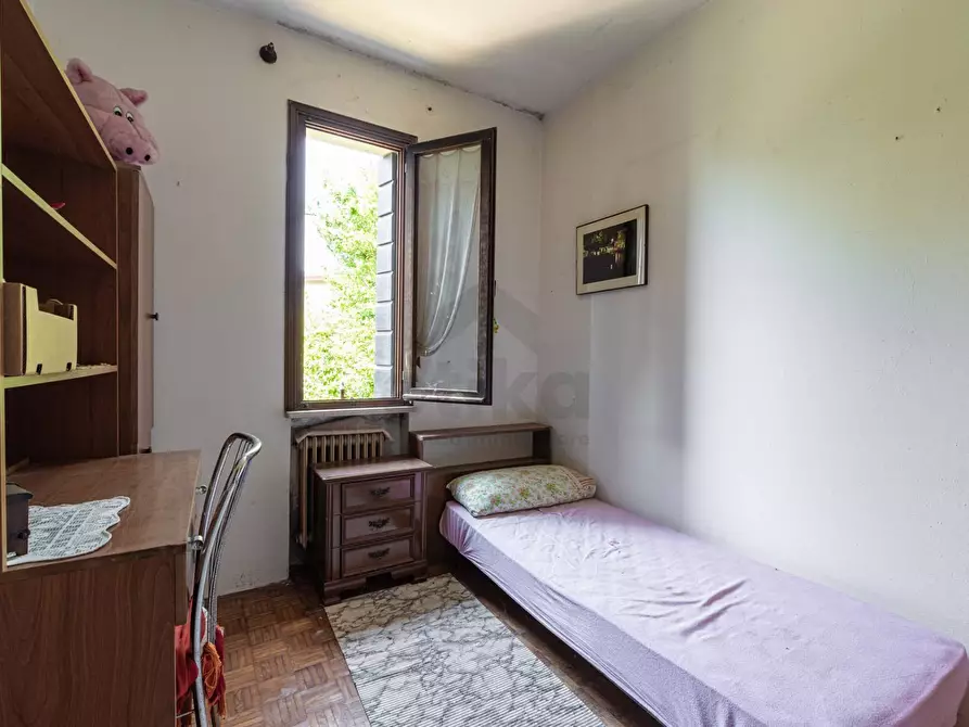 Immagine 12 di Casa indipendente in vendita  in via benedetto marcello 7 a Paese