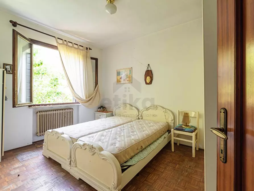 Immagine 13 di Casa indipendente in vendita  in via benedetto marcello 7 a Paese