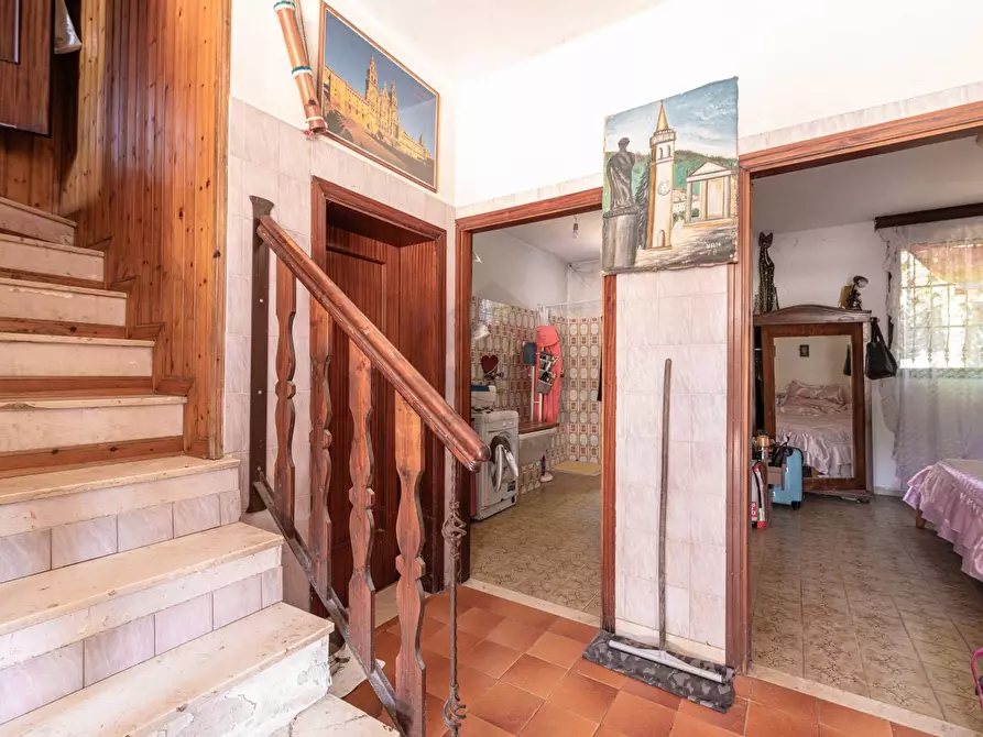 Immagine 14 di Casa indipendente in vendita  in via benedetto marcello 7 a Paese