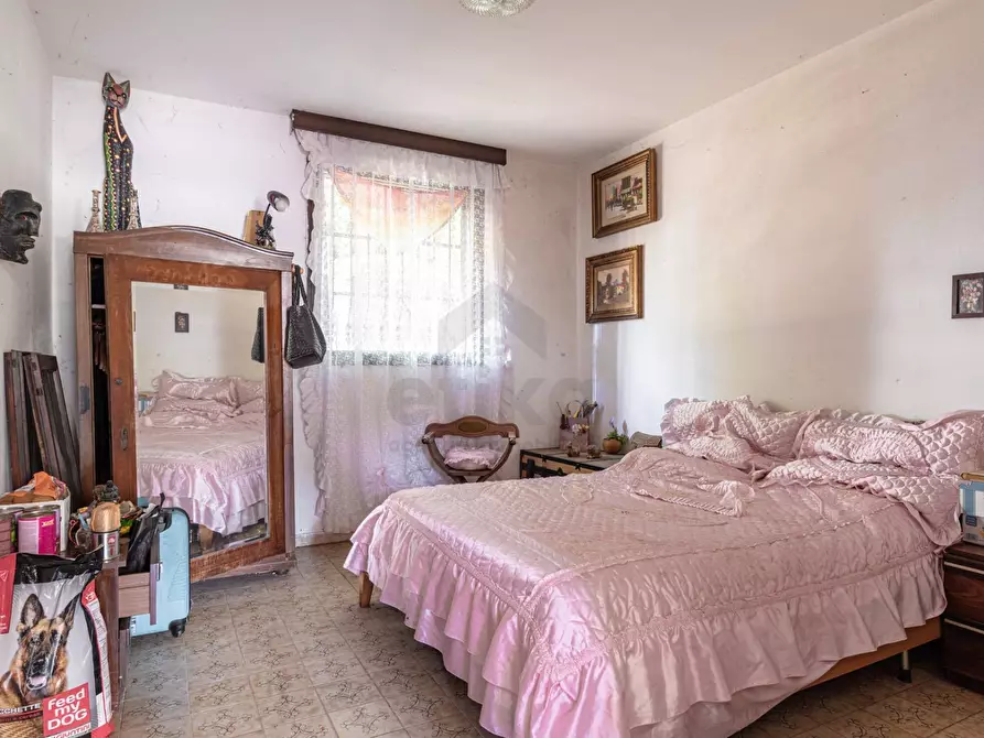 Immagine 15 di Casa indipendente in vendita  in via benedetto marcello 7 a Paese
