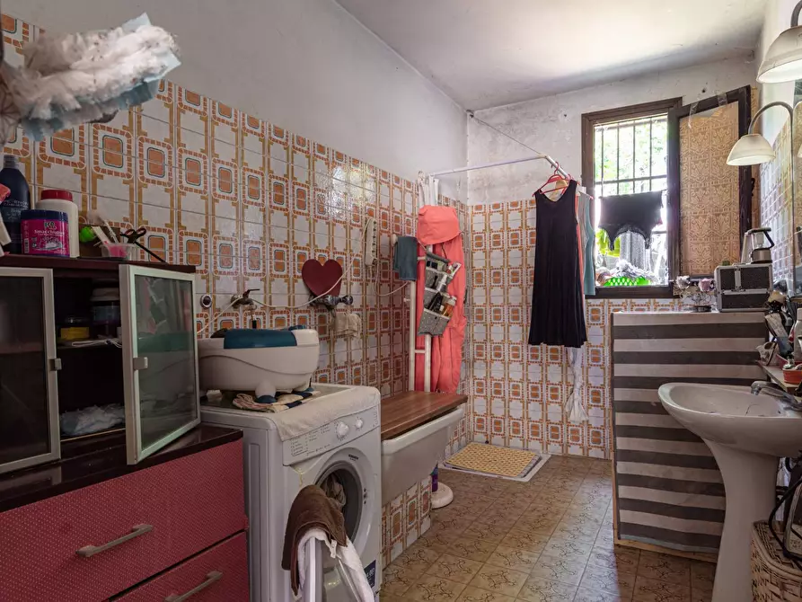 Immagine 16 di Casa indipendente in vendita  in via benedetto marcello 7 a Paese