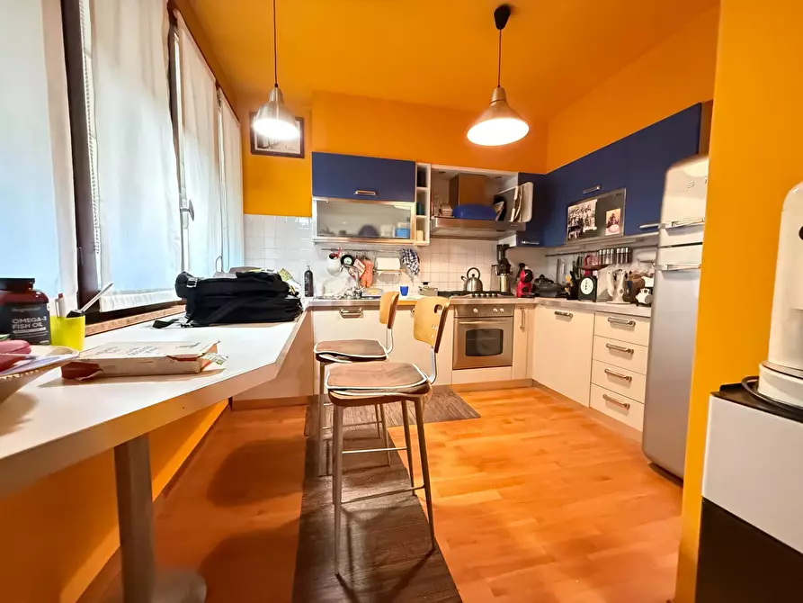 Immagine 1 di Appartamento in vendita  in VIA SANTA BONA VECCHIA 80 a Treviso