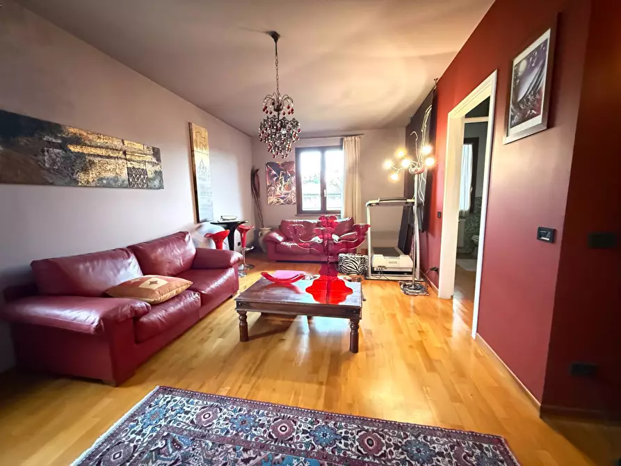 Immagine 2 di Appartamento in vendita  in VIA SANTA BONA VECCHIA 80 a Treviso