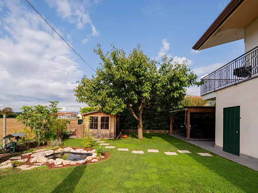 Immagine 29 di Villa in vendita  in Via Balliana a Cordignano