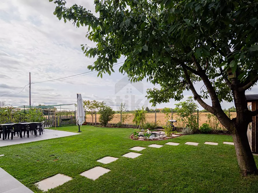 Immagine 30 di Villa in vendita  in Via Balliana a Cordignano