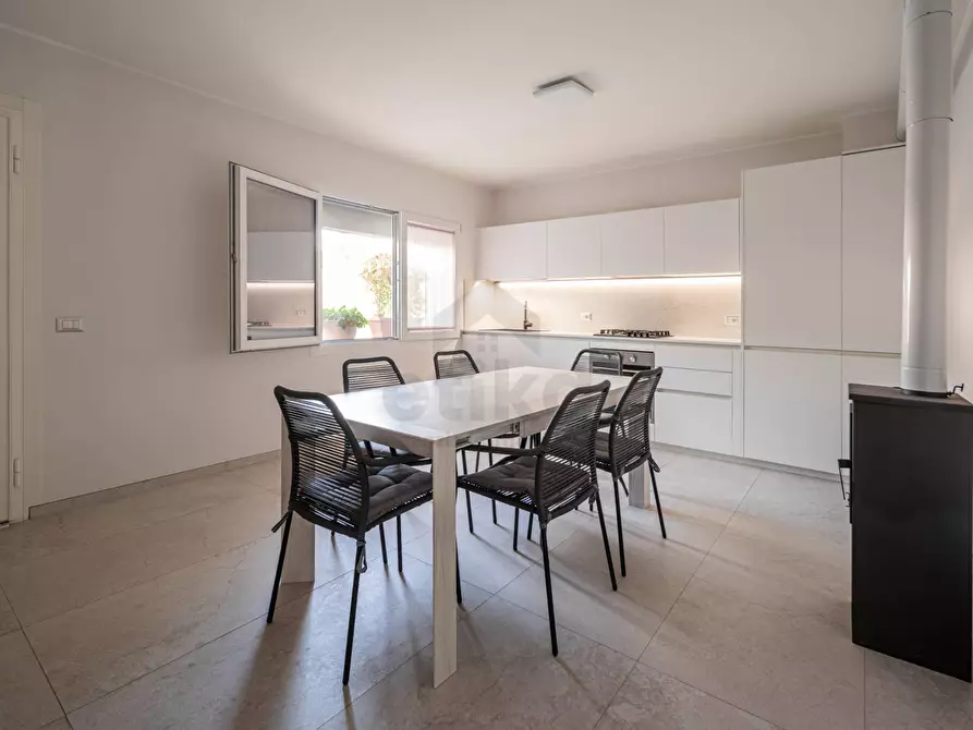 Immagine 4 di Villa in vendita  in Via Balliana a Cordignano