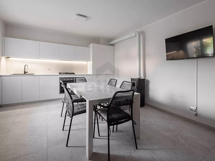 Immagine 5 di Villa in vendita  in Via Balliana a Cordignano