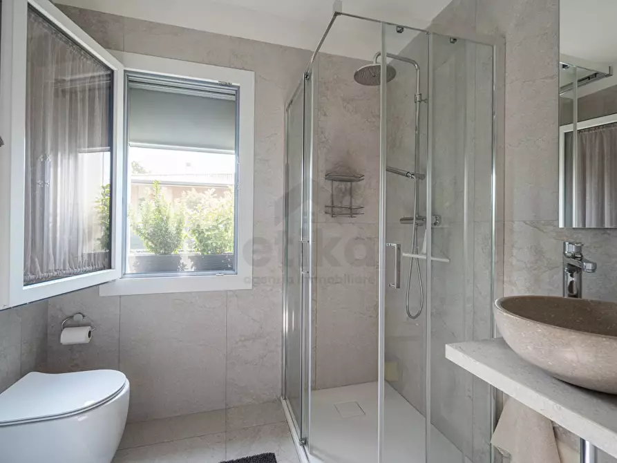 Immagine 18 di Villa in vendita  in Via Balliana a Cordignano