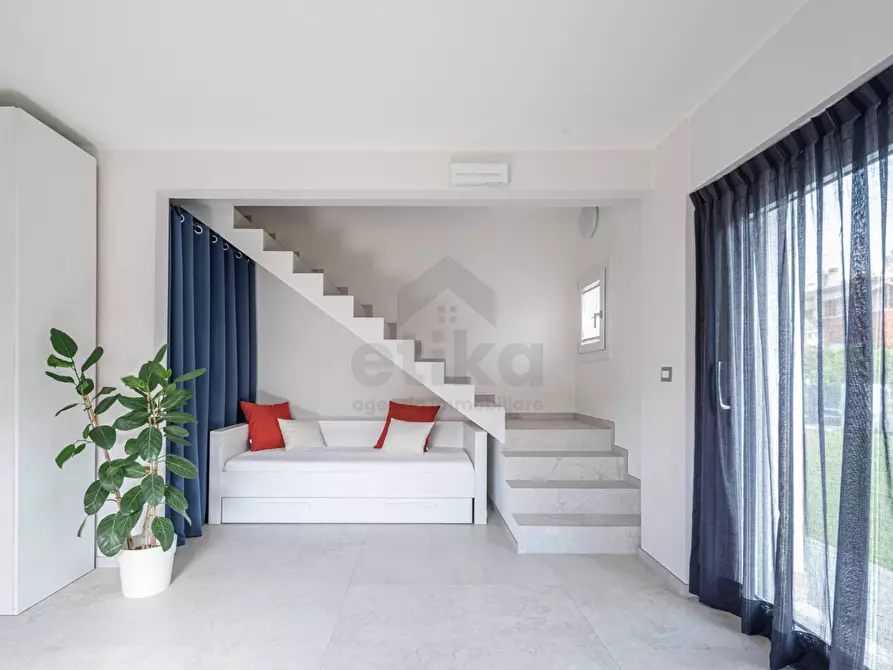 Immagine 19 di Villa in vendita  in Via Balliana a Cordignano