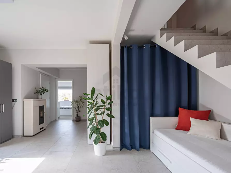 Immagine 21 di Villa in vendita  in Via Balliana a Cordignano