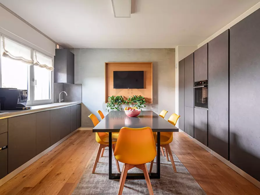 Immagine 1 di Villa in vendita  in Via Balliana a Cordignano