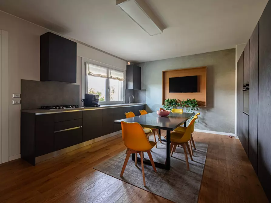 Immagine 8 di Villa in vendita  in Via Balliana a Cordignano