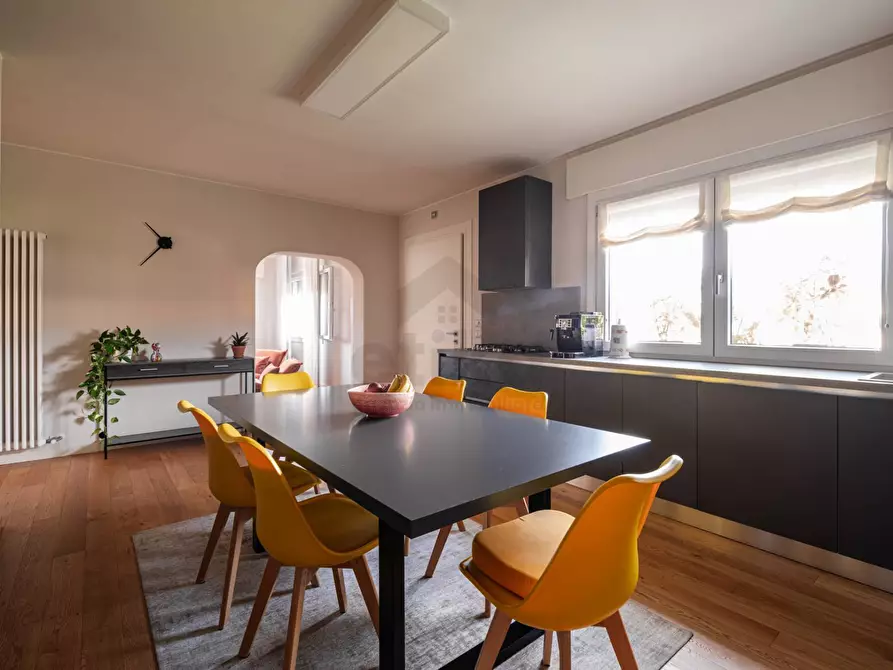 Immagine 9 di Villa in vendita  in Via Balliana a Cordignano