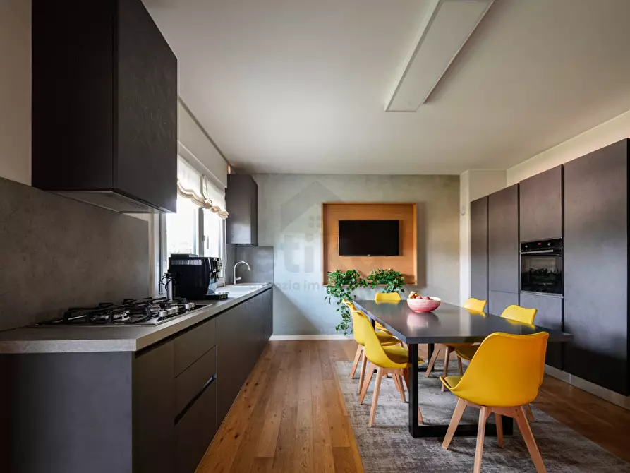 Immagine 7 di Villa in vendita  in Via Balliana a Cordignano