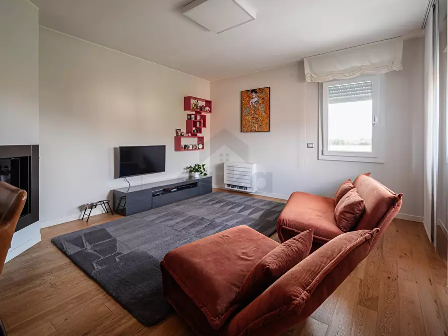 Immagine 3 di Villa in vendita  in Via Balliana a Cordignano