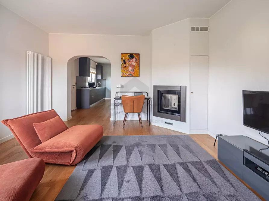 Immagine 2 di Villa in vendita  in Via Balliana a Cordignano