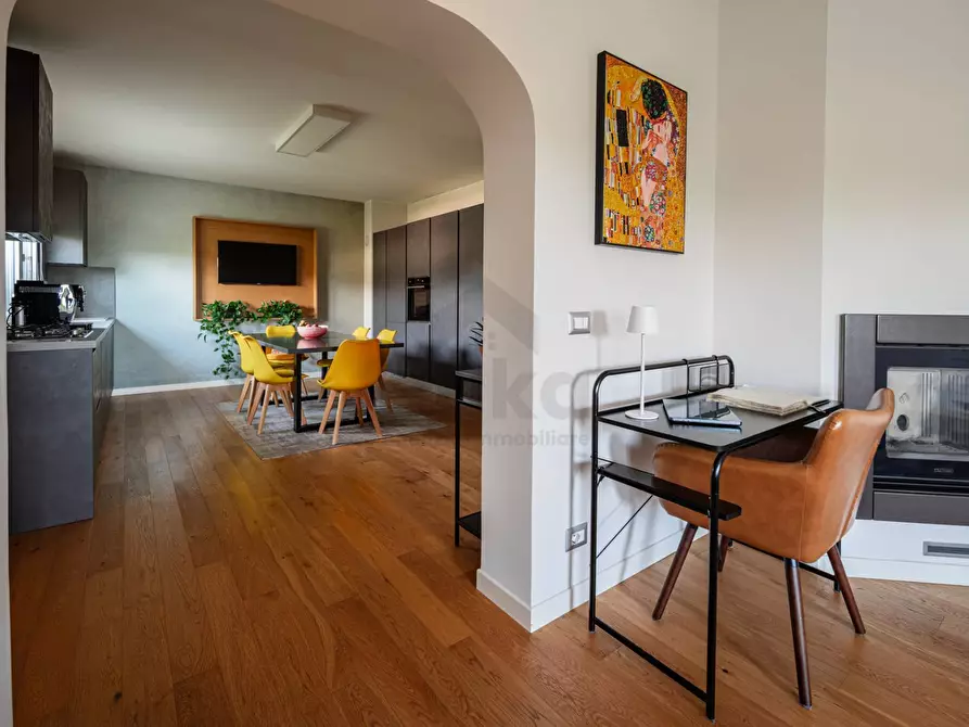 Immagine 11 di Villa in vendita  in Via Balliana a Cordignano