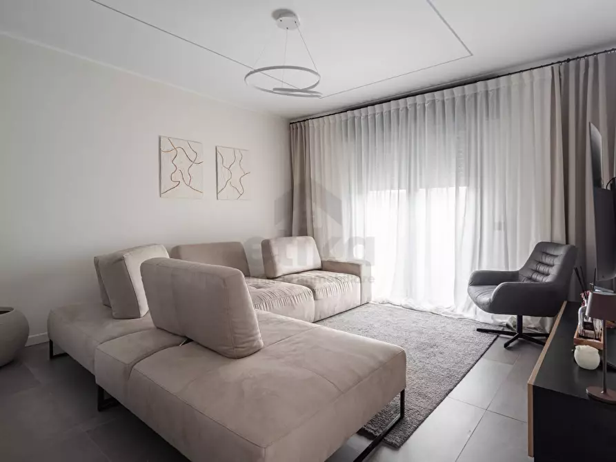 Immagine 3 di Casa semindipendente in vendita  in via paludetti 7 a Treviso