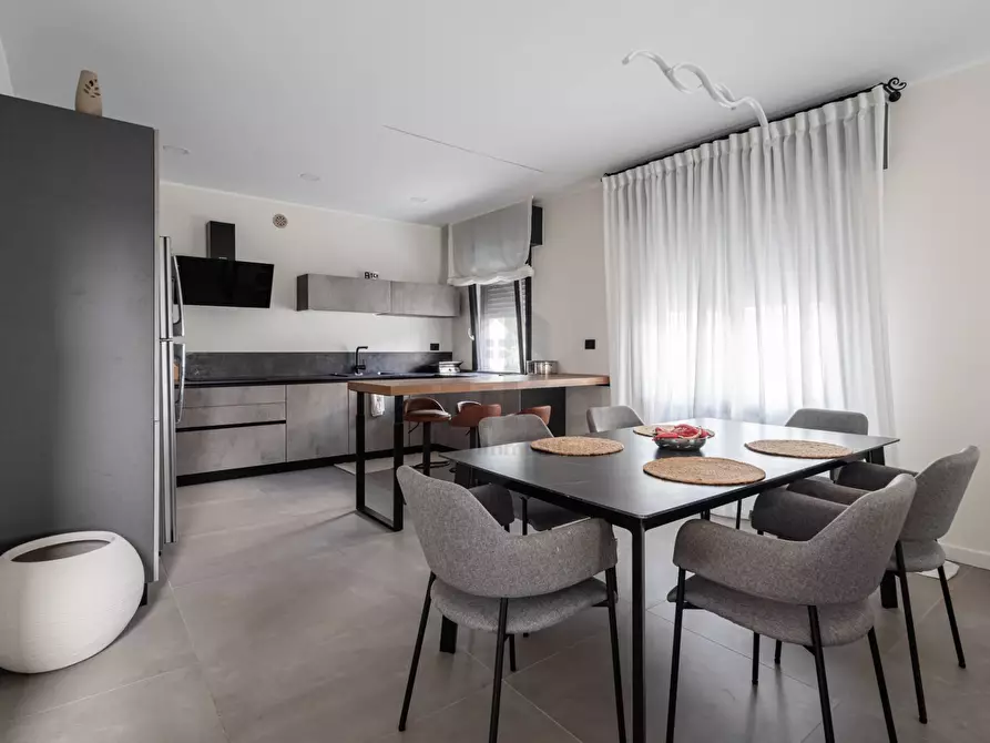 Immagine 6 di Casa semindipendente in vendita  in via paludetti 7 a Treviso