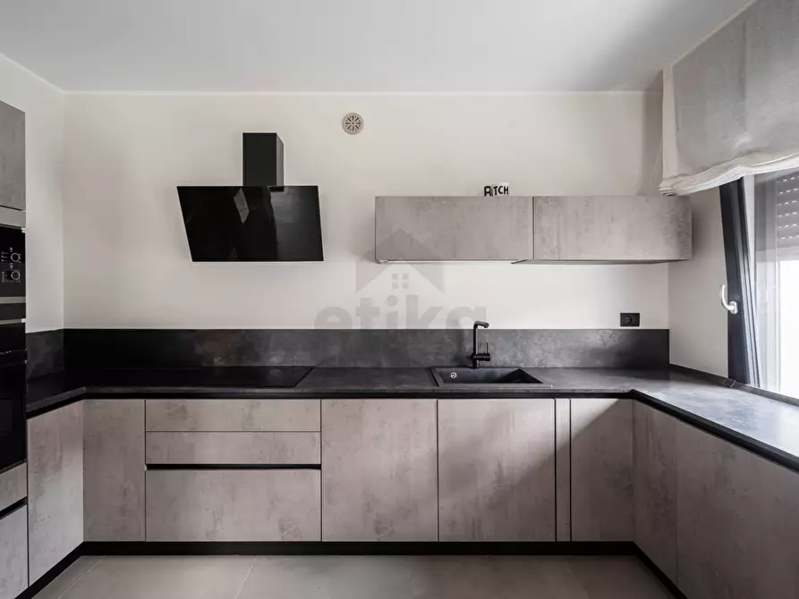 Immagine 11 di Casa semindipendente in vendita  in via paludetti 7 a Treviso