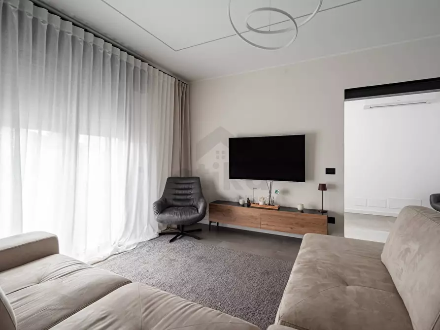 Immagine 2 di Casa semindipendente in vendita  in via paludetti 7 a Treviso