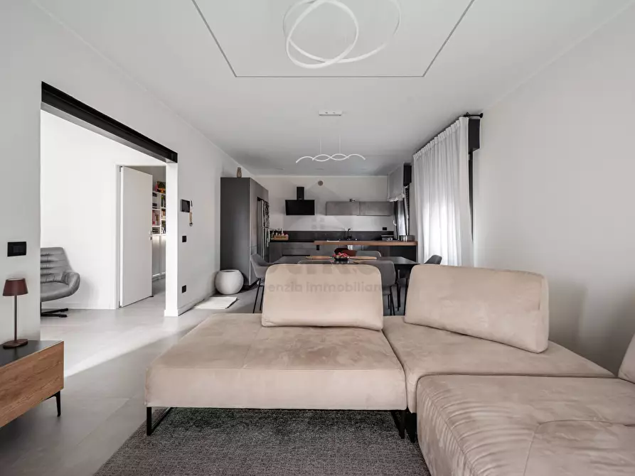 Immagine 1 di Casa semindipendente in vendita  in via paludetti 7 a Treviso