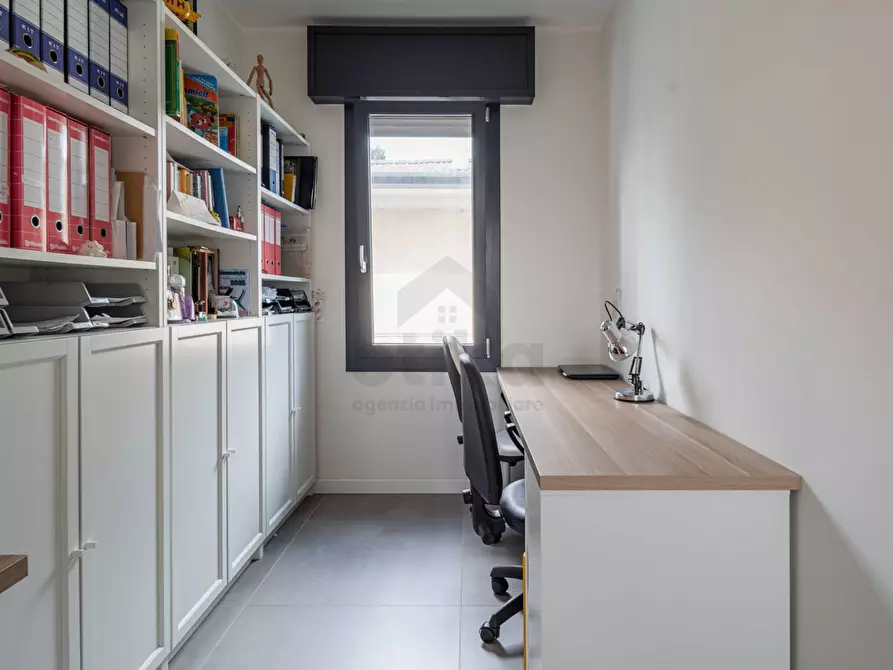 Immagine 21 di Casa semindipendente in vendita  in via paludetti 7 a Treviso