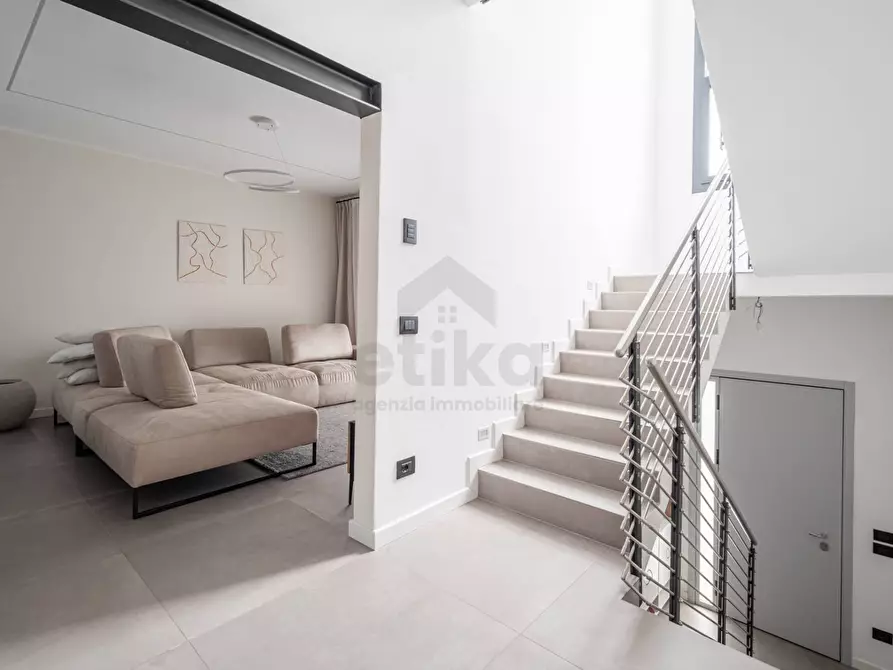 Immagine 12 di Casa semindipendente in vendita  in via paludetti 7 a Treviso