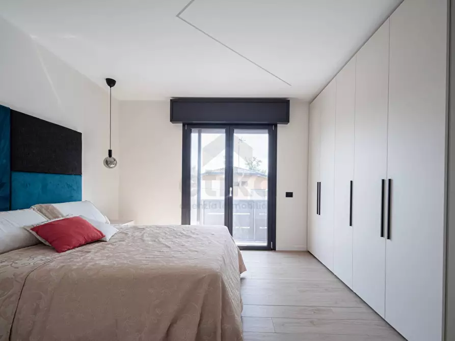 Immagine 14 di Casa semindipendente in vendita  in via paludetti 7 a Treviso