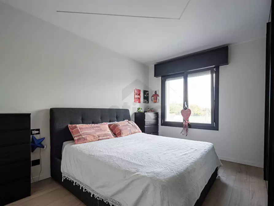 Immagine 18 di Casa semindipendente in vendita  in via paludetti 7 a Treviso