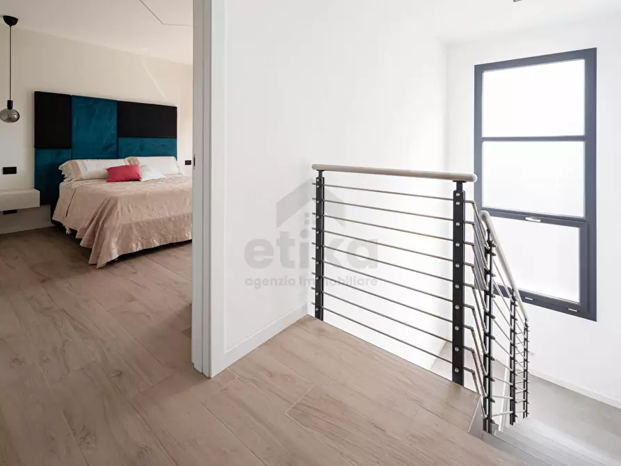 Immagine 15 di Casa semindipendente in vendita  in via paludetti 7 a Treviso