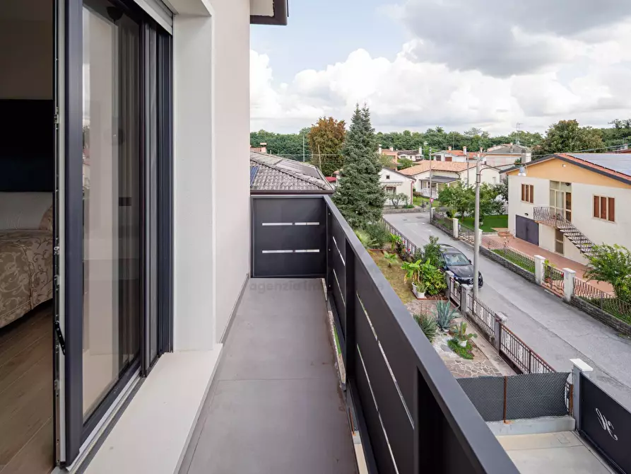 Immagine 20 di Casa semindipendente in vendita  in via paludetti 7 a Treviso