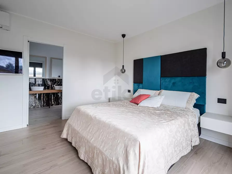 Immagine 22 di Casa semindipendente in vendita  in via paludetti 7 a Treviso