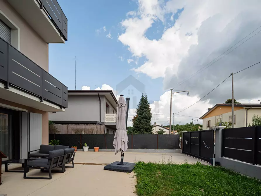 Immagine 23 di Casa semindipendente in vendita  in via paludetti 7 a Treviso