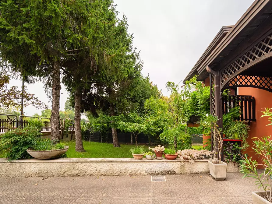 Immagine 4 di Casa semindipendente in vendita  a Jesolo