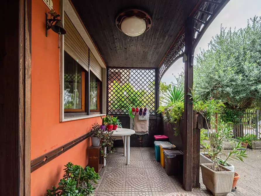 Immagine 5 di Casa semindipendente in vendita  a Jesolo