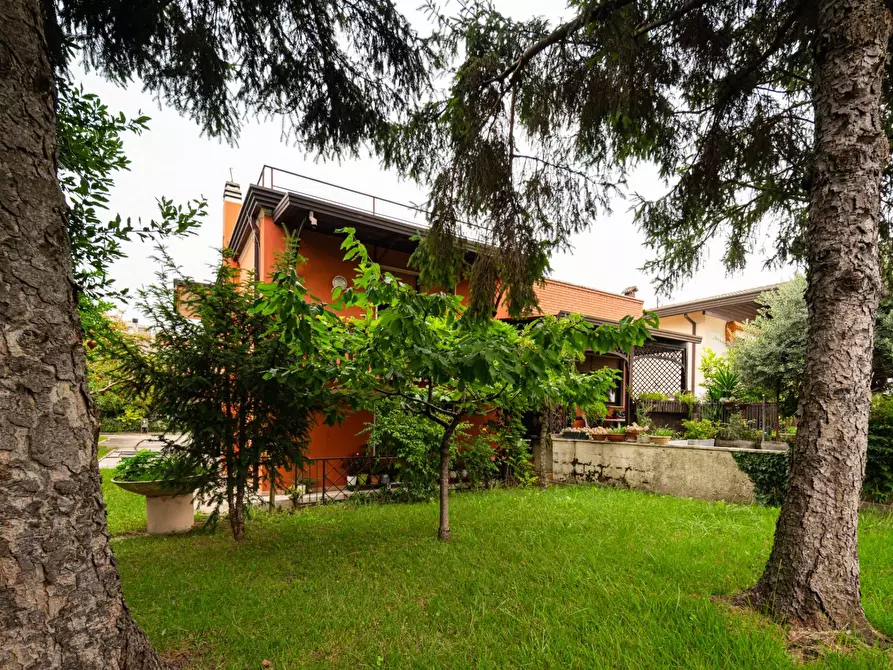 Immagine 3 di Casa semindipendente in vendita  a Jesolo