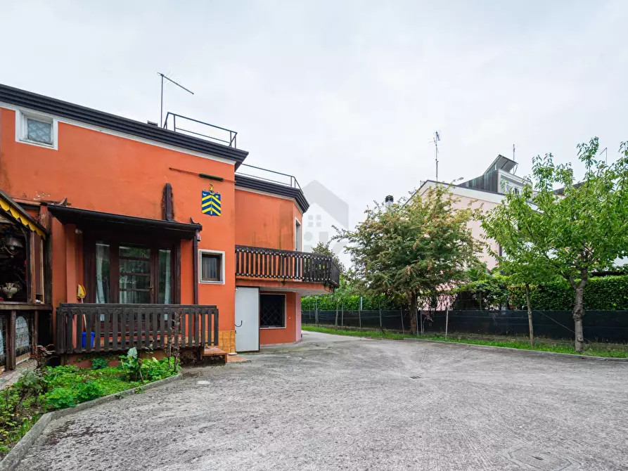 Immagine 36 di Casa semindipendente in vendita  a Jesolo