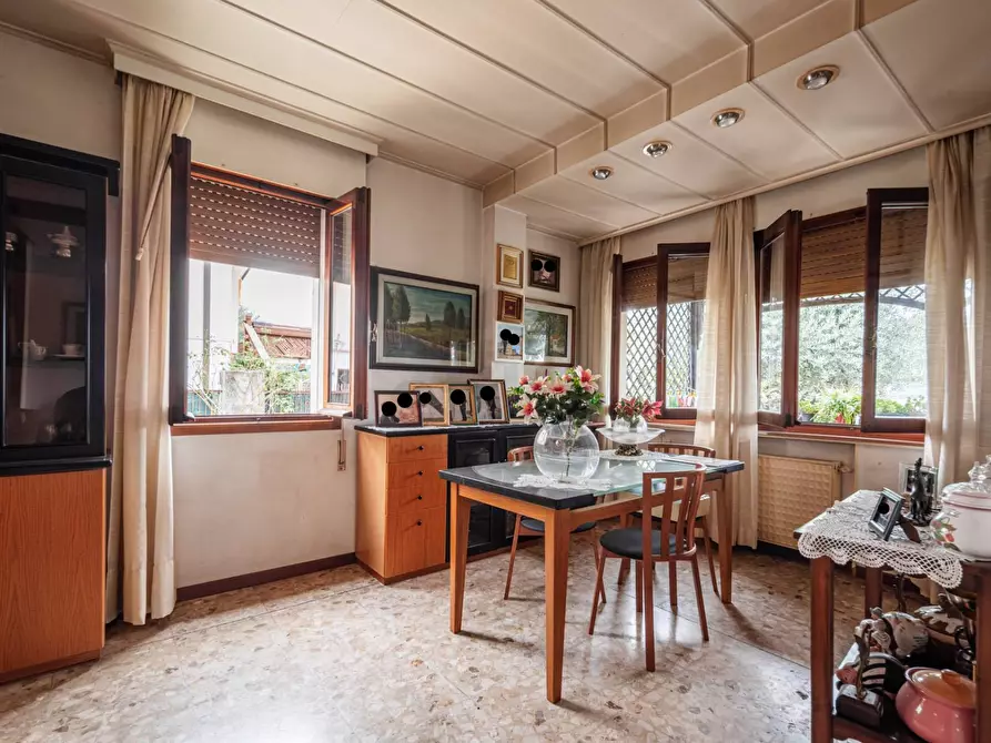 Immagine 14 di Casa semindipendente in vendita  a Jesolo