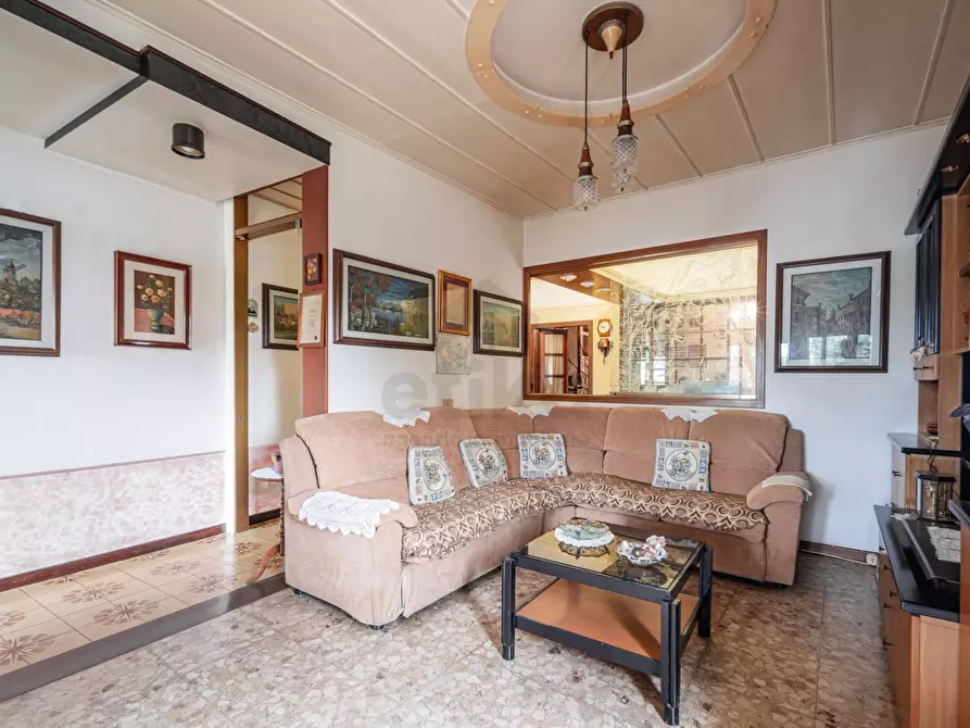 Immagine 12 di Casa semindipendente in vendita  a Jesolo