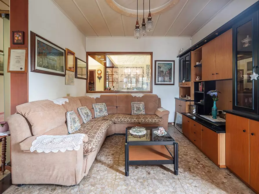 Immagine 13 di Casa semindipendente in vendita  a Jesolo