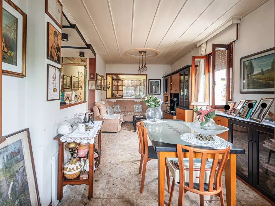 Immagine 16 di Casa semindipendente in vendita  a Jesolo