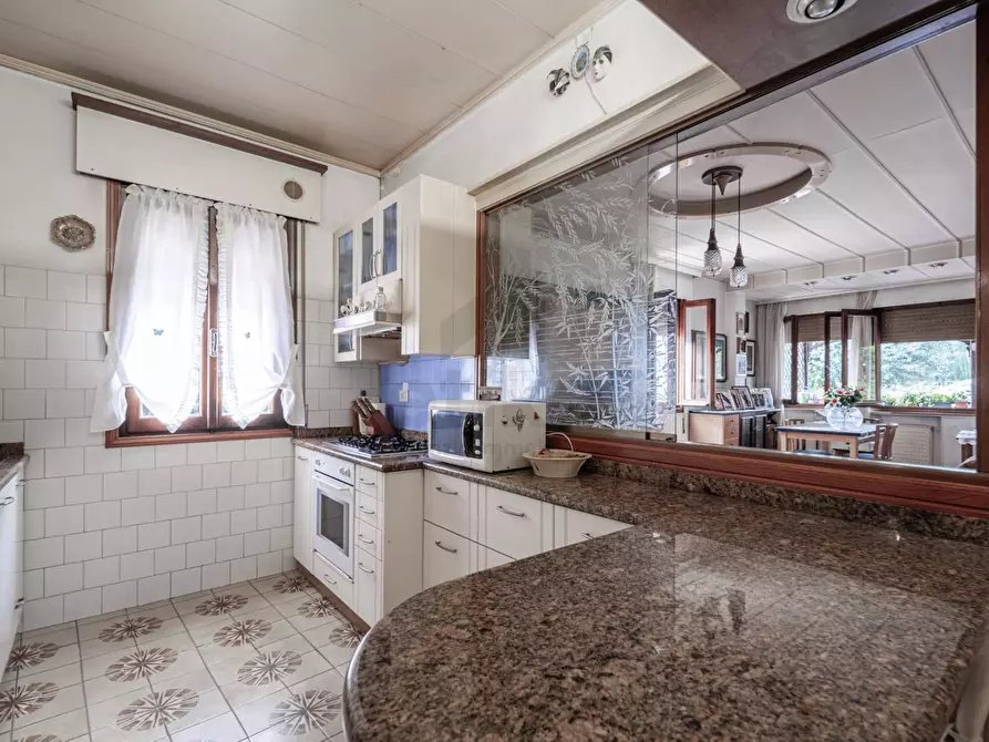 Immagine 9 di Casa semindipendente in vendita  a Jesolo