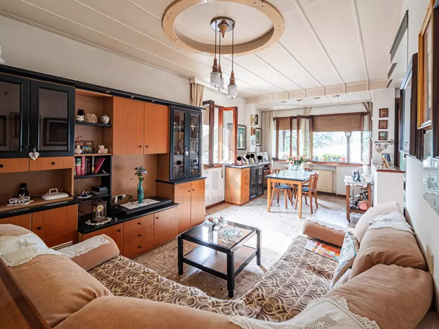 Immagine 11 di Casa semindipendente in vendita  a Jesolo