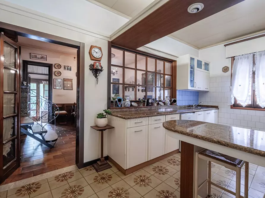 Immagine 10 di Casa semindipendente in vendita  a Jesolo